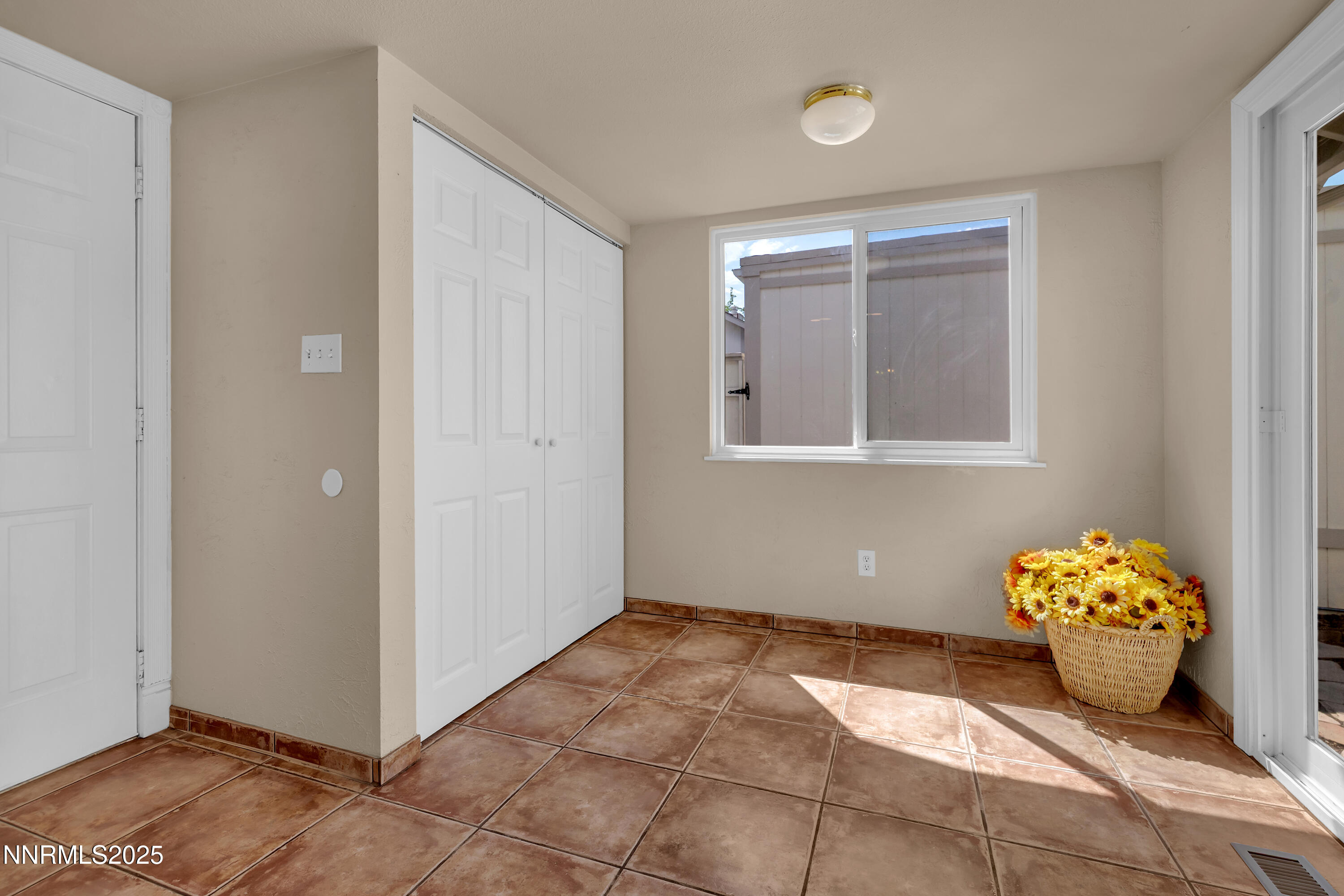 1265 Searchlite Court Reno, NV 89503 - Photo 17 of 43 a view of an empty room and window