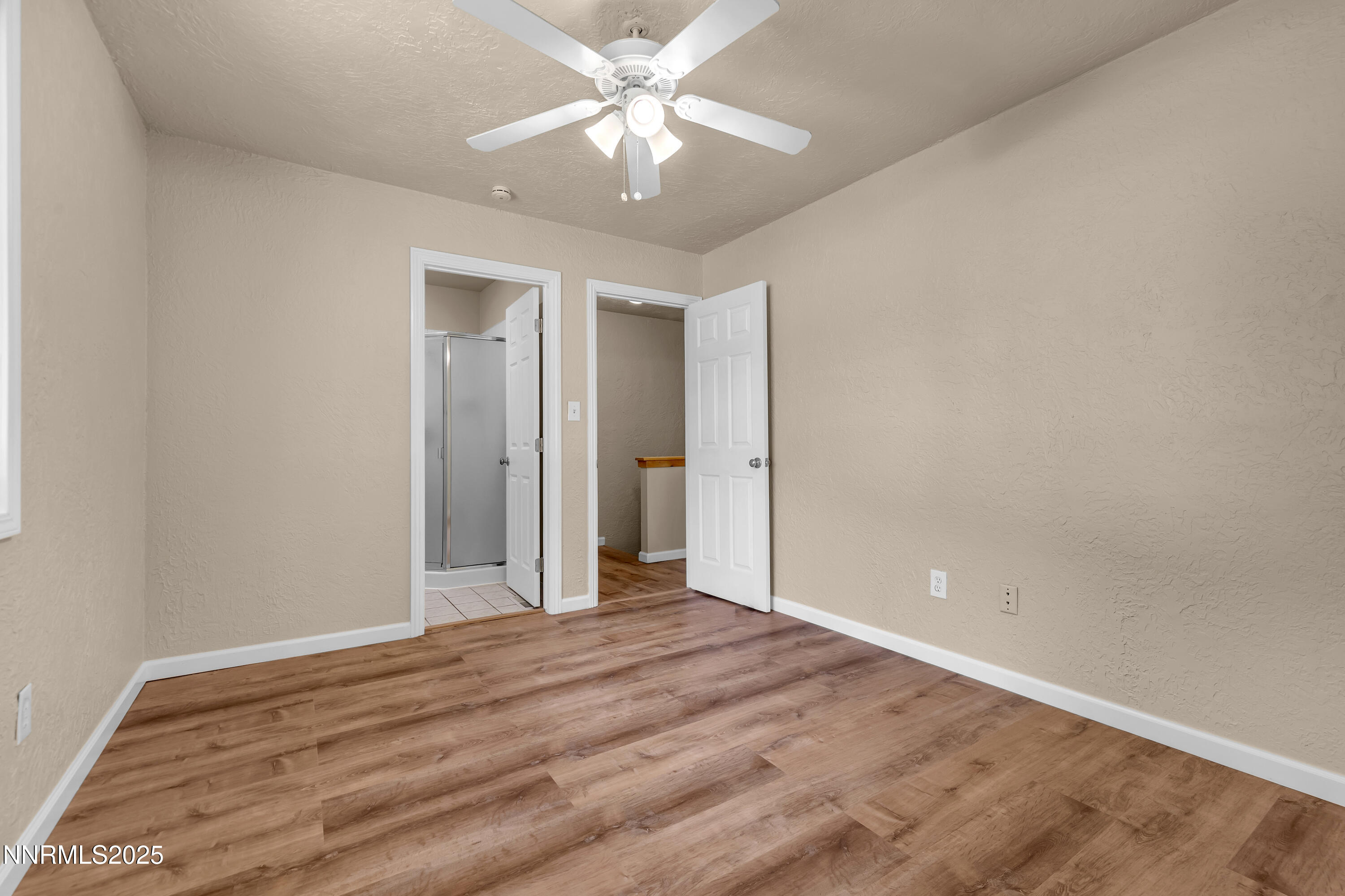 1265 Searchlite Court Reno, NV 89503 - Photo 24 of 43 wooden floor in an empty room