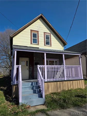 $64,900 | 171 Herman Street, Buffalo, NY 14211