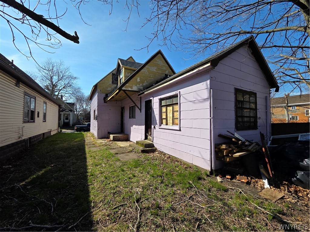 171 Herman Street Buffalo, NY 14211 - Photo 3 of 7