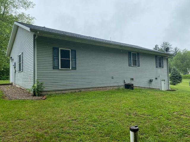555 Arthur Road Springville, IN 47462 - Photo 2 of 12