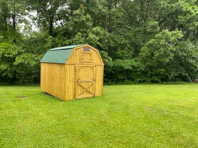 555 Arthur Road Springville, IN 47462 - Photo 12 of 12