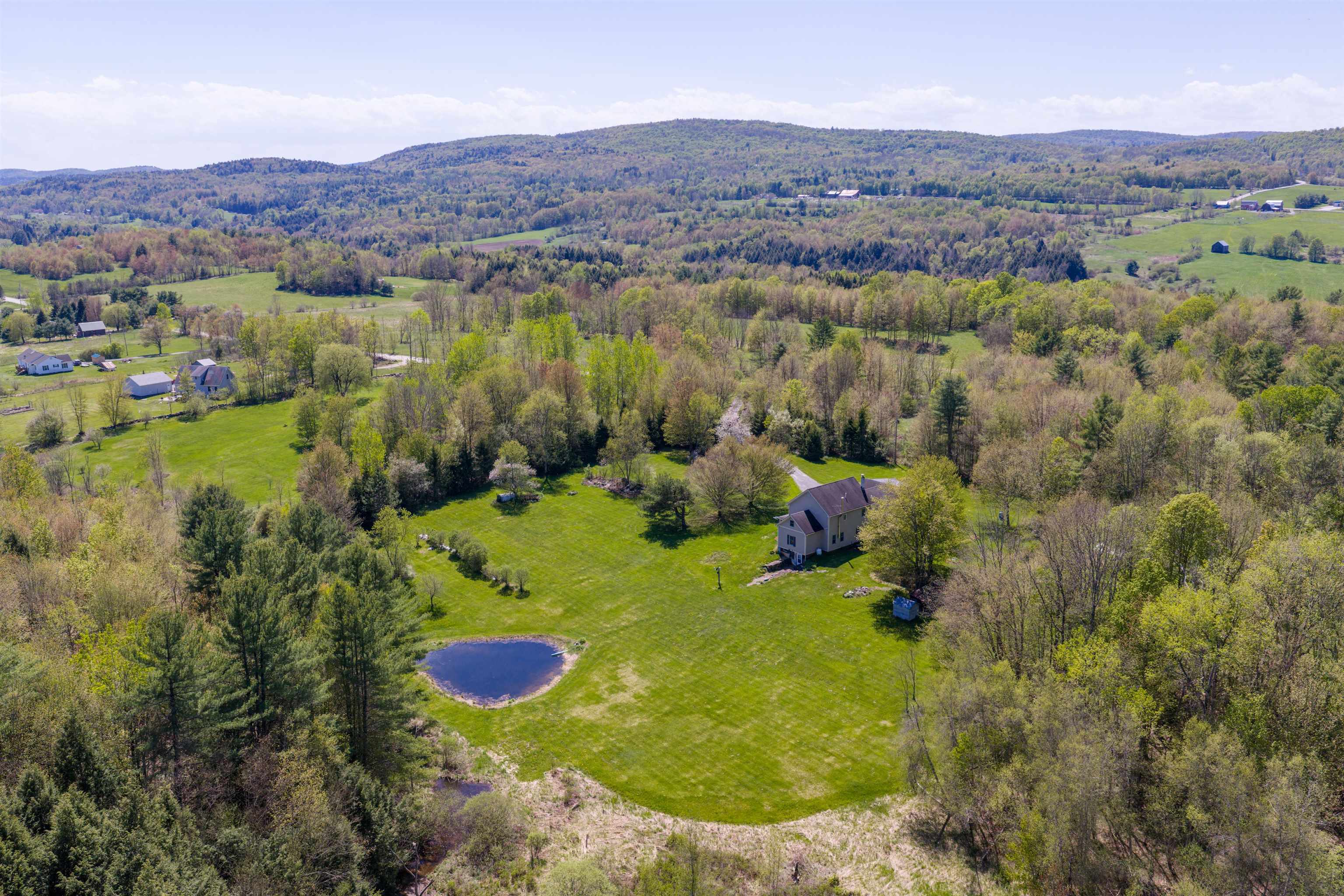 355 Huntley Road Westford, VT 05494 - Photo 58 of 60
