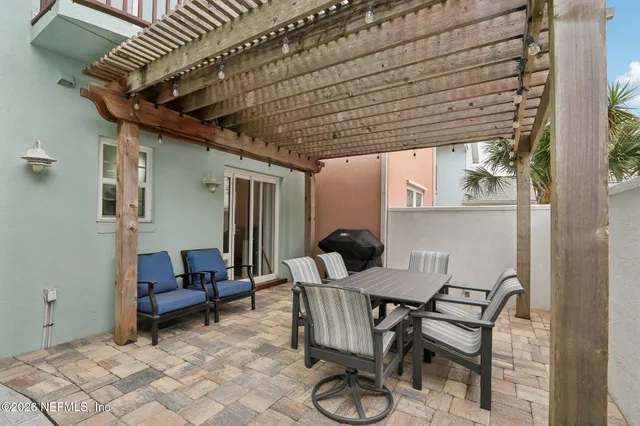 $865,000 | 1524 1st Street South, Jacksonville Beach, FL 32250