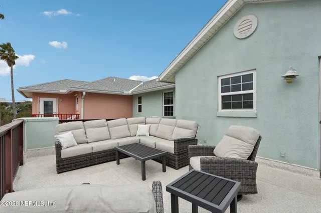 $865,000 | 1524 1st Street South, Jacksonville Beach, FL 32250