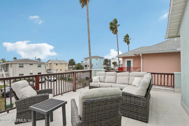 $865,000 | 1524 1st Street South, Jacksonville Beach, FL 32250