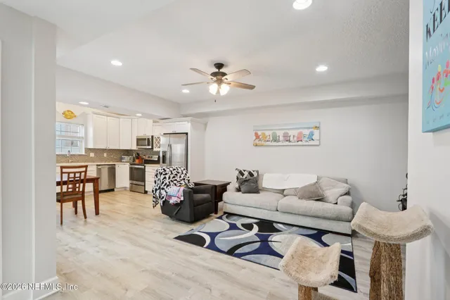 $865,000 | 1524 1st Street South, Jacksonville Beach, FL 32250