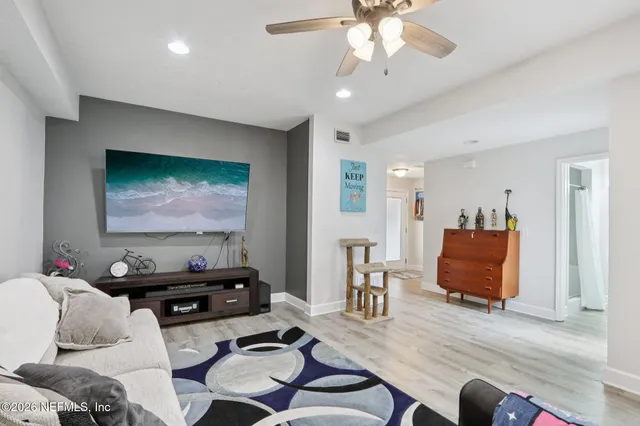 $865,000 | 1524 1st Street South, Jacksonville Beach, FL 32250