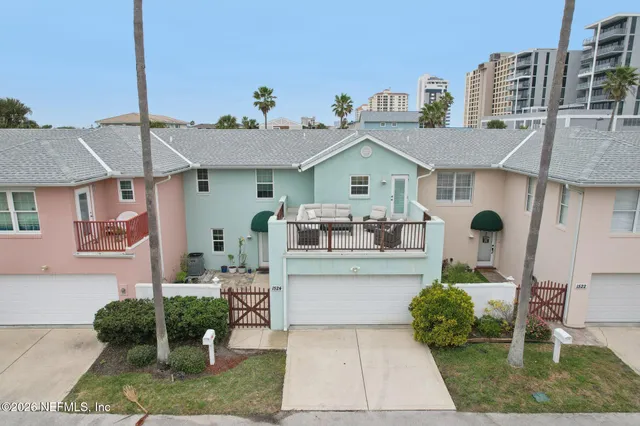 $865,000 | 1524 1st Street South, Jacksonville Beach, FL 32250