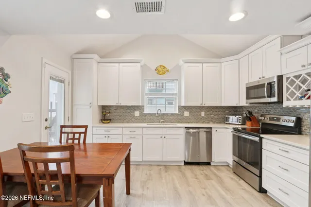 $865,000 | 1524 1st Street South, Jacksonville Beach, FL 32250