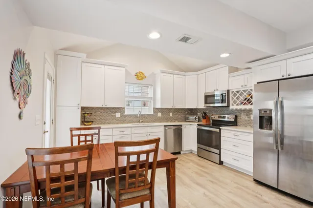 $865,000 | 1524 1st Street South, Jacksonville Beach, FL 32250