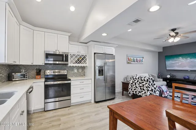 $865,000 | 1524 1st Street South, Jacksonville Beach, FL 32250