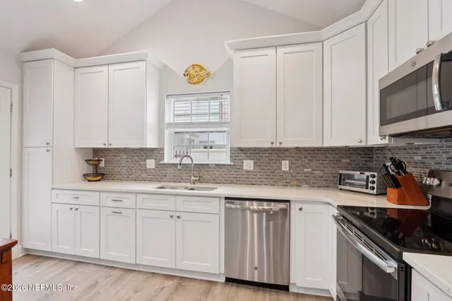 $865,000 | 1524 1st Street South, Jacksonville Beach, FL 32250