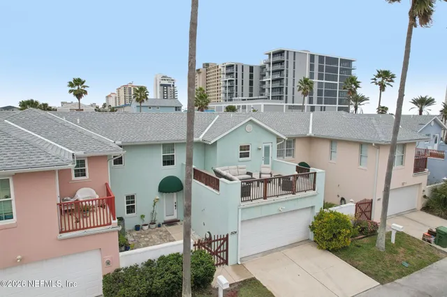 $865,000 | 1524 1st Street South, Jacksonville Beach, FL 32250