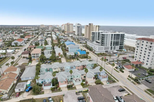 $865,000 | 1524 1st Street South, Jacksonville Beach, FL 32250