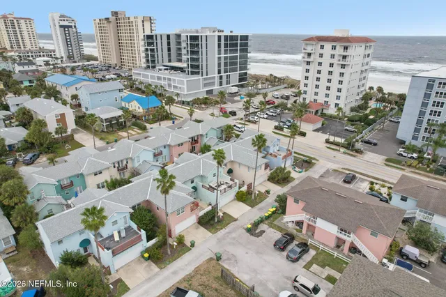 $865,000 | 1524 1st Street South, Jacksonville Beach, FL 32250