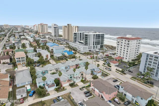 $865,000 | 1524 1st Street South, Jacksonville Beach, FL 32250