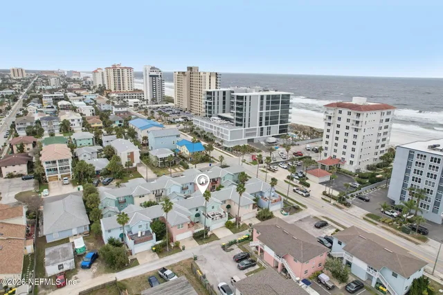 $865,000 | 1524 1st Street South, Jacksonville Beach, FL 32250
