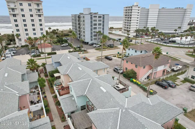 $865,000 | 1524 1st Street South, Jacksonville Beach, FL 32250