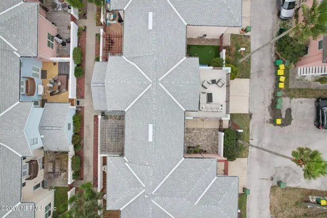 $865,000 | 1524 1st Street South, Jacksonville Beach, FL 32250