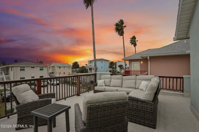 $865,000 | 1524 1st Street South, Jacksonville Beach, FL 32250