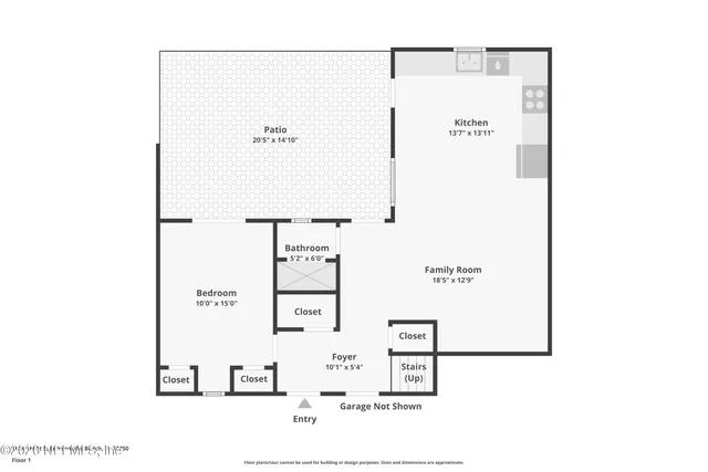 $865,000 | 1524 1st Street South, Jacksonville Beach, FL 32250