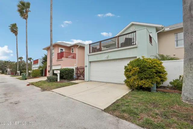 $865,000 | 1524 1st Street South, Jacksonville Beach, FL 32250