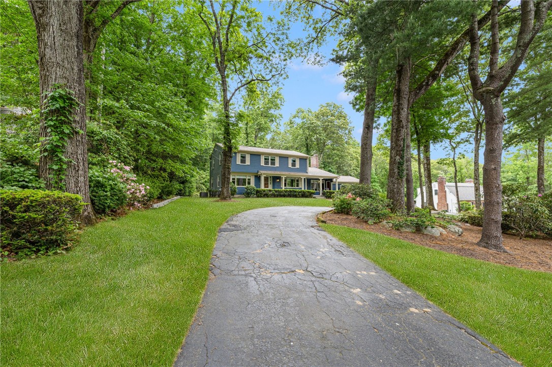 30 Abigail Street Warwick, RI 02818 - Photo 36 of 38
