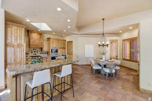 2410 West Entrada Trail, Unit 4 St. George, UT 84770 - Photo 6 of 47