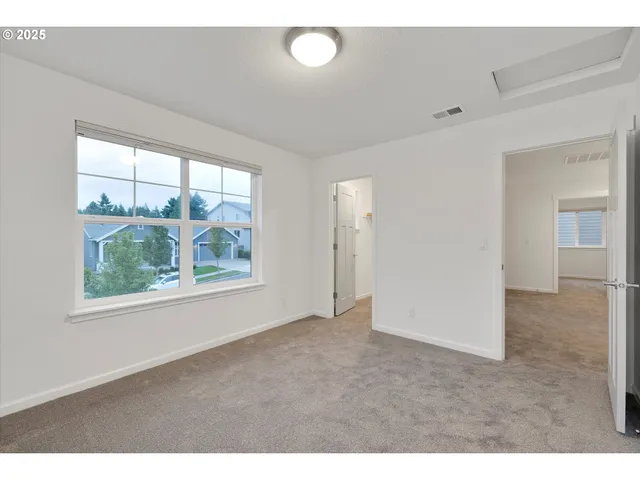 a view interior of a house and window