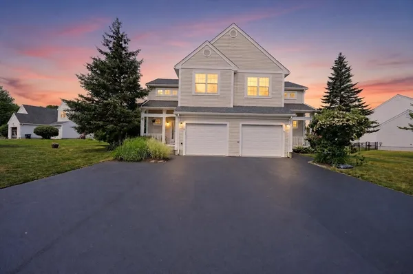 $757,000 | 82 Odonnell Avenue, Unit 82, Shrewsbury, MA 01545