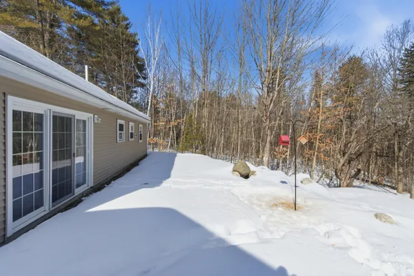 $474,900 | 829 Bridgton Road, Sebago, ME 04029