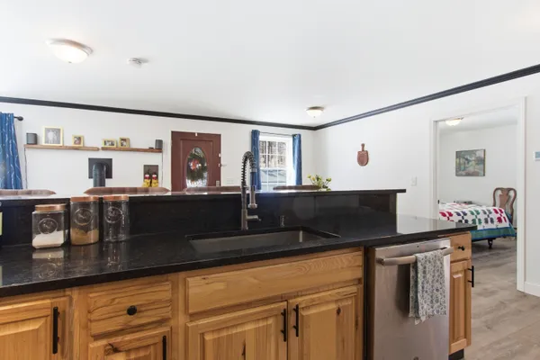 $474,900 | 829 Bridgton Road, Sebago, ME 04029