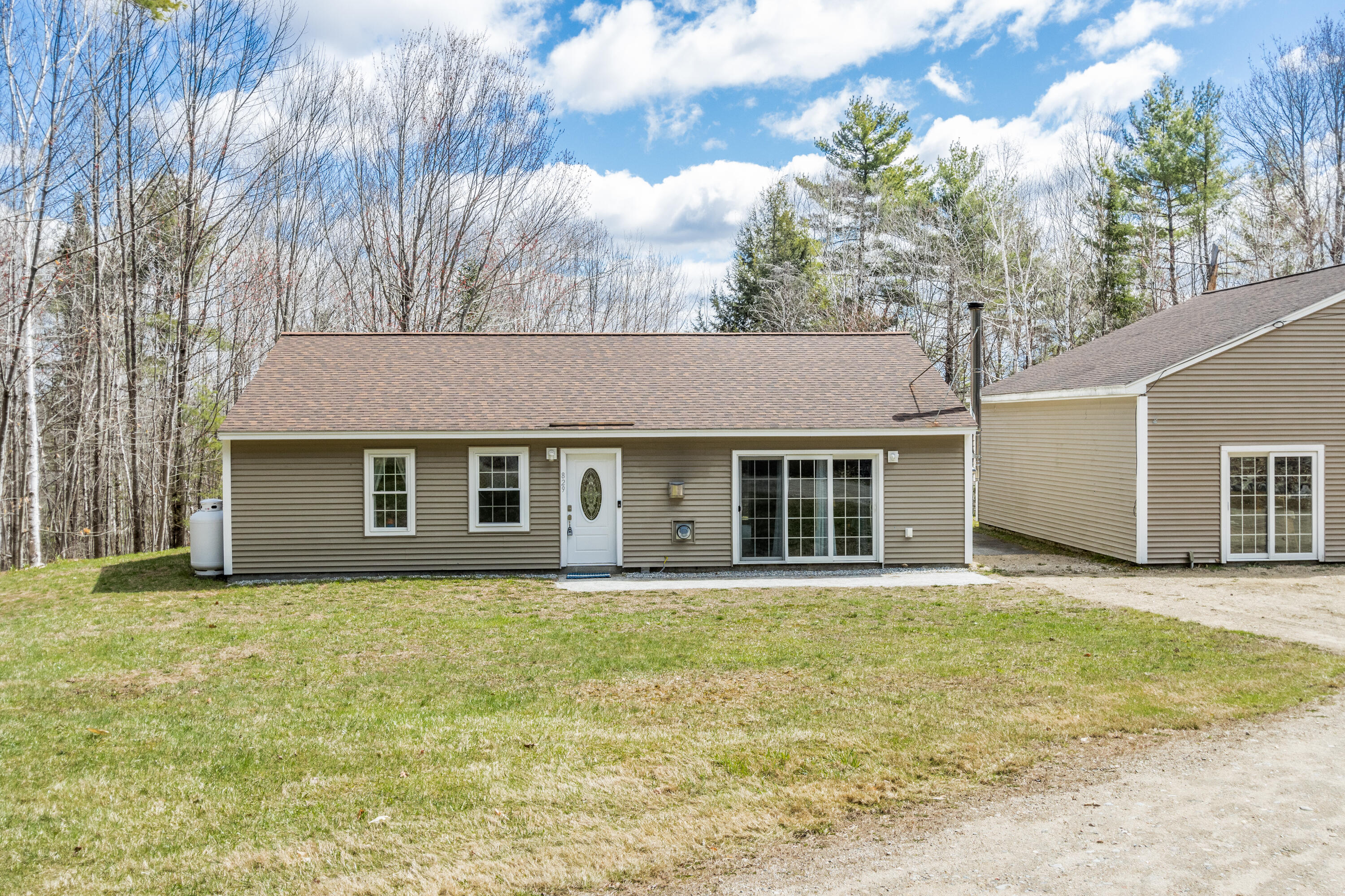 829 Bridgton Road Sebago, ME 04029 - Photo 2 of 55 20260424TM-61002