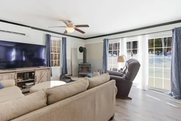 $474,900 | 829 Bridgton Road, Sebago, ME 04029