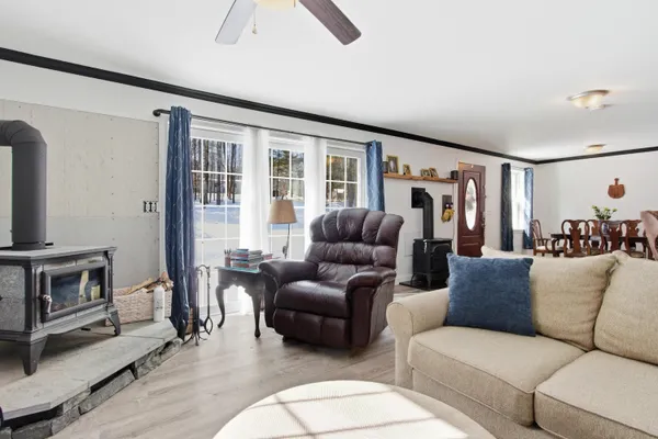$474,900 | 829 Bridgton Road, Sebago, ME 04029