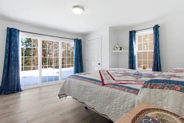 $474,900 | 829 Bridgton Road, Sebago, ME 04029