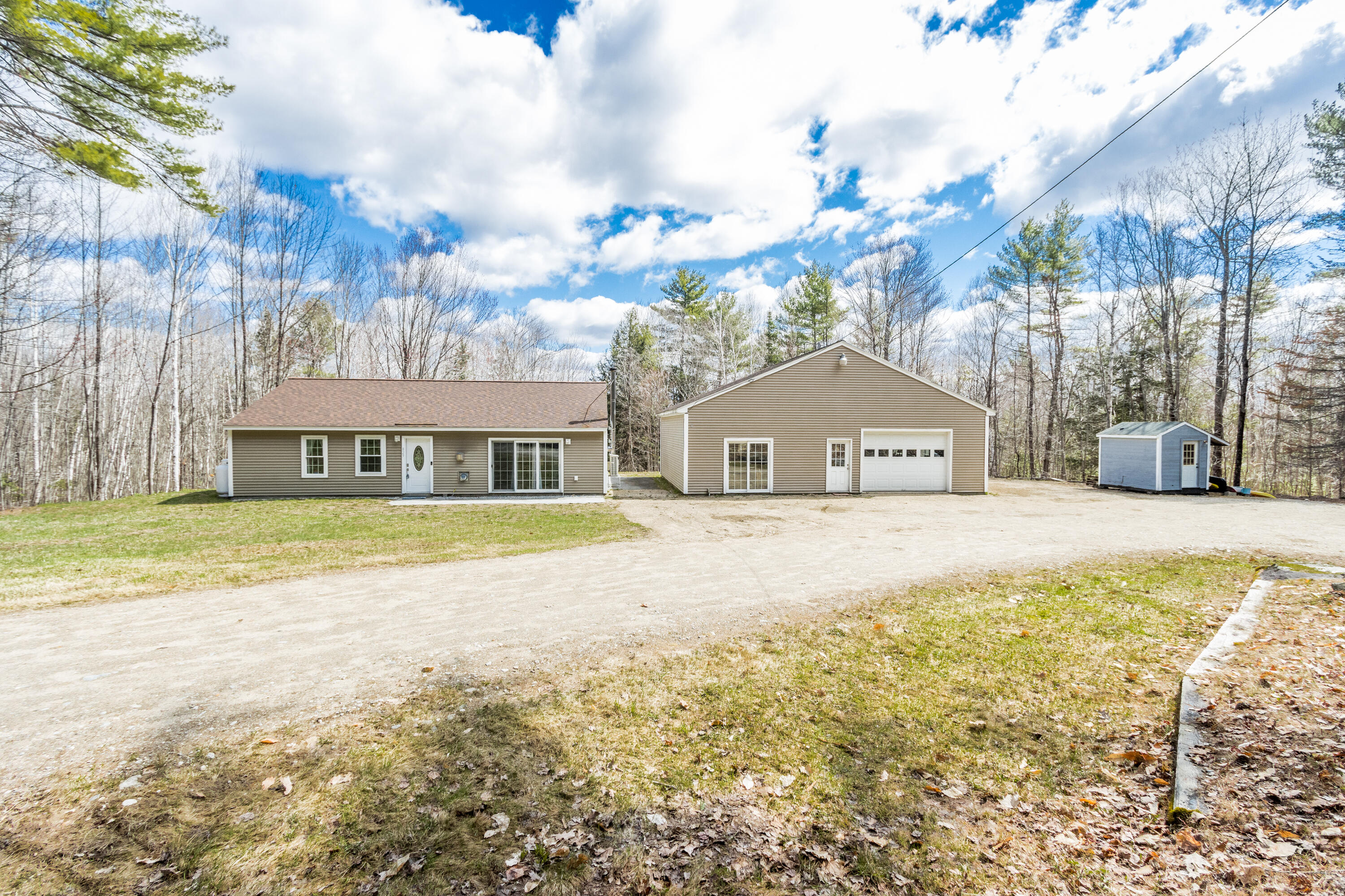 829 Bridgton Road Sebago, ME 04029 - Photo 4 of 55 20260424TM-61003