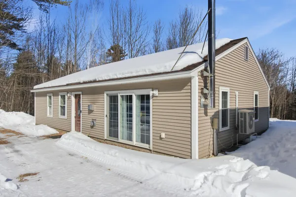 $474,900 | 829 Bridgton Road, Sebago, ME 04029