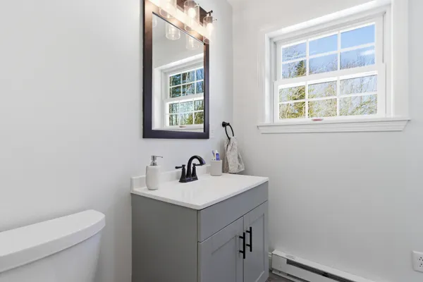 $474,900 | 829 Bridgton Road, Sebago, ME 04029