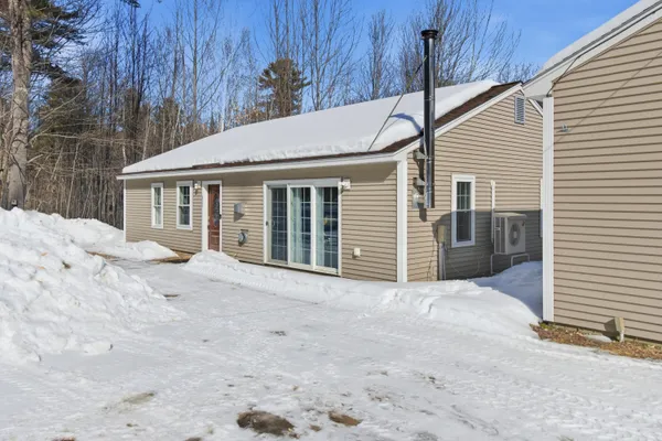 $474,900 | 829 Bridgton Road, Sebago, ME 04029