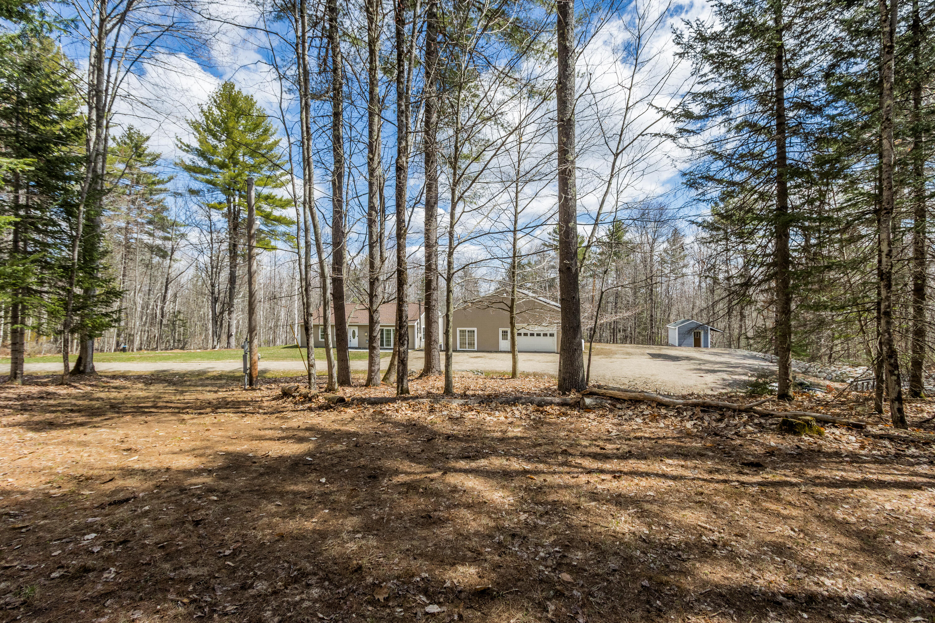 829 Bridgton Road Sebago, ME 04029 - Photo 51 of 55 20260424TM-61018