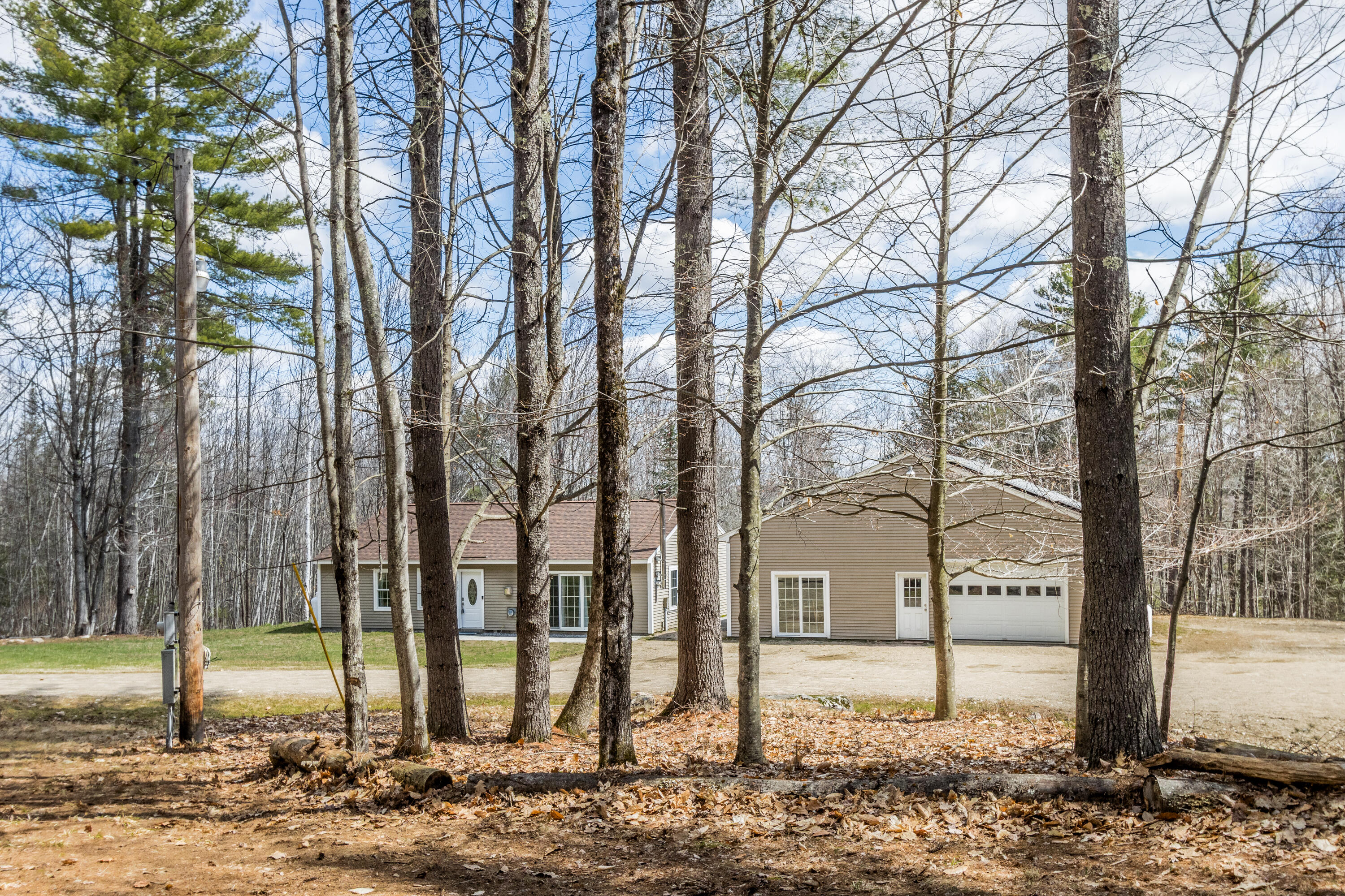 829 Bridgton Road Sebago, ME 04029 - Photo 52 of 55 20260424TM-61019
