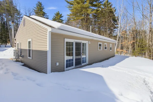 $474,900 | 829 Bridgton Road, Sebago, ME 04029