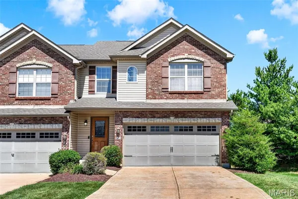 $265,000 | 633 Giotto Court, Wentzville, MO 63385