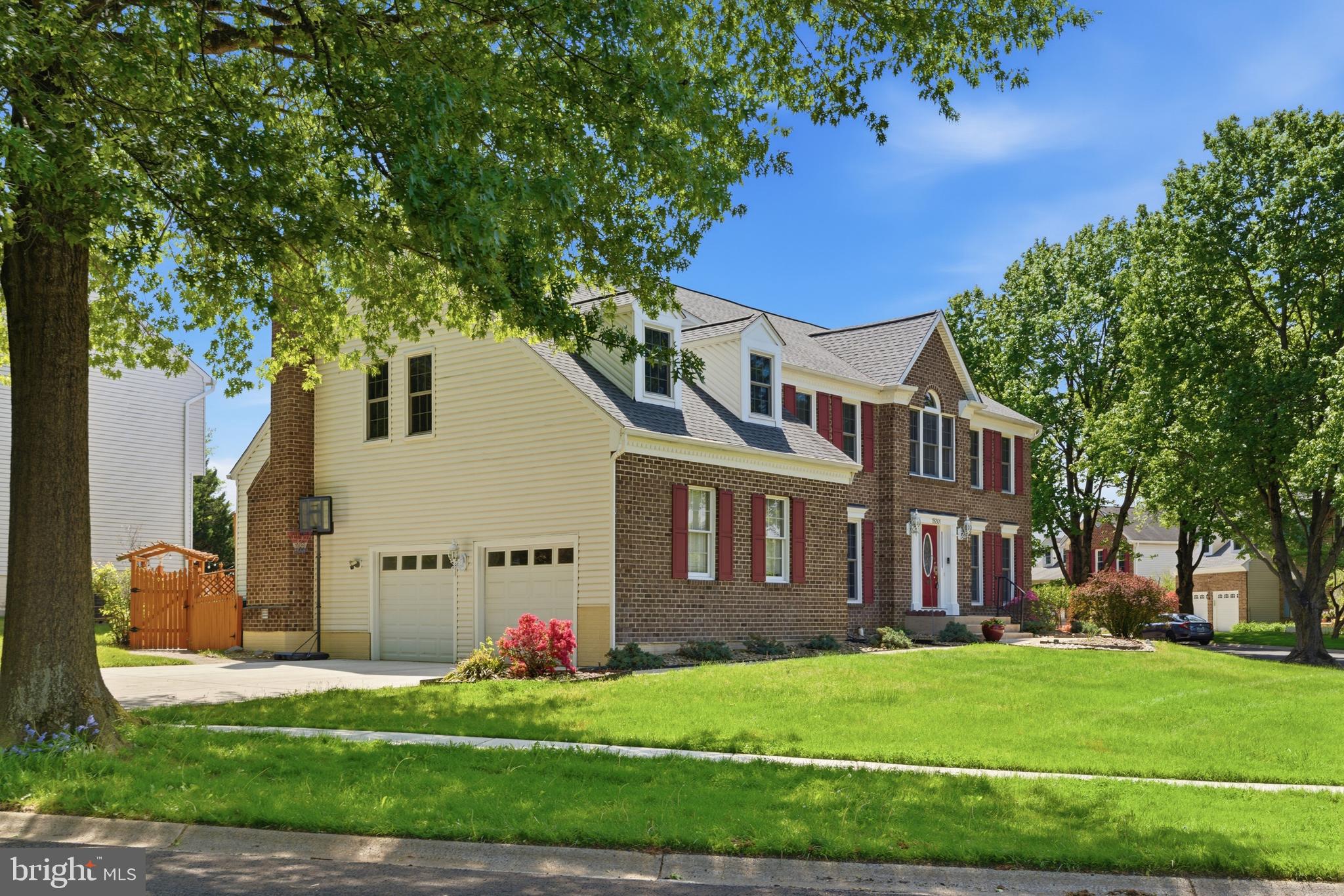 19201 Forest Brook Road Germantown, MD 20874 - Photo 58 of 60