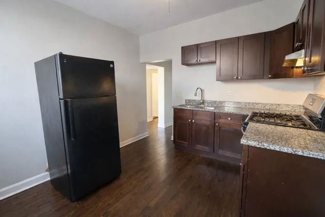 $1,225 | 310 South Springfield Avenue, Unit 3N, Chicago, IL 60624