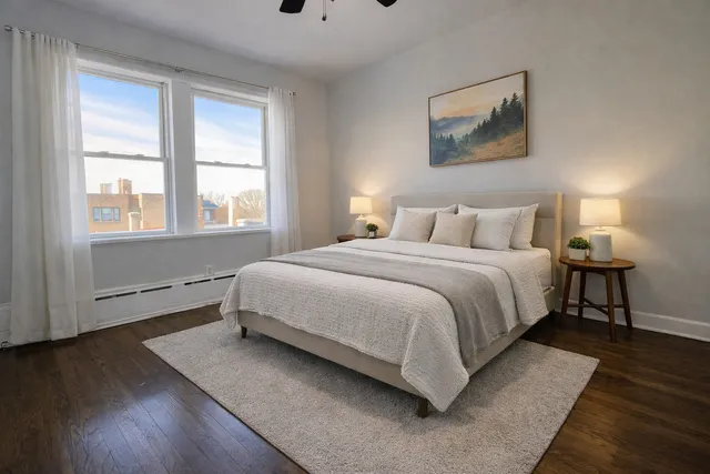 $1,225 | 310 South Springfield Avenue, Unit 3N, Chicago, IL 60624