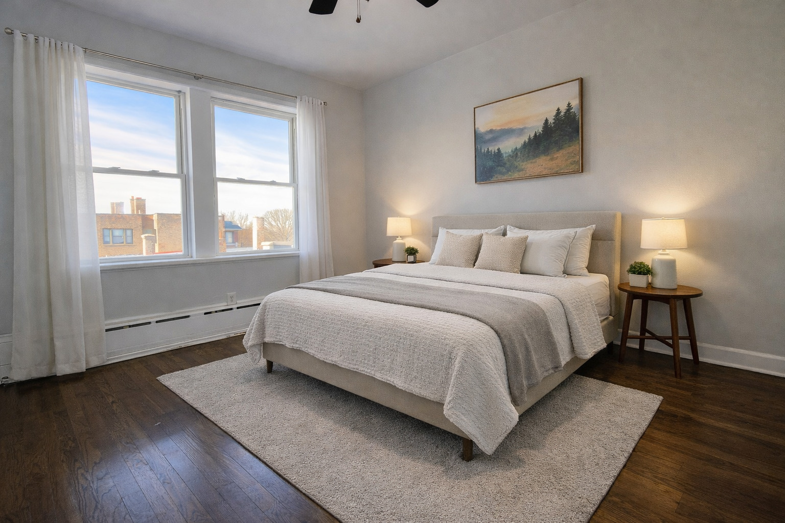 310 South Springfield Avenue, Unit 3N Chicago, IL 60624 - Photo 5 of 8