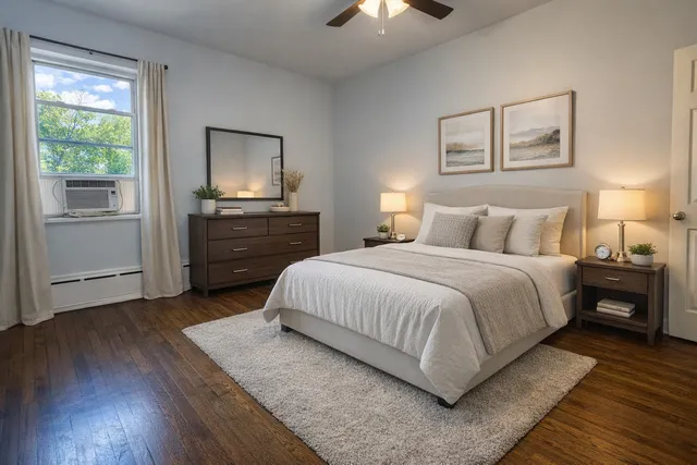 $1,225 | 310 South Springfield Avenue, Unit 3N, Chicago, IL 60624